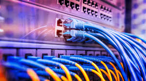 Movimentação de DataCenter