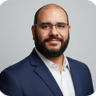 Picture of Robson Prado