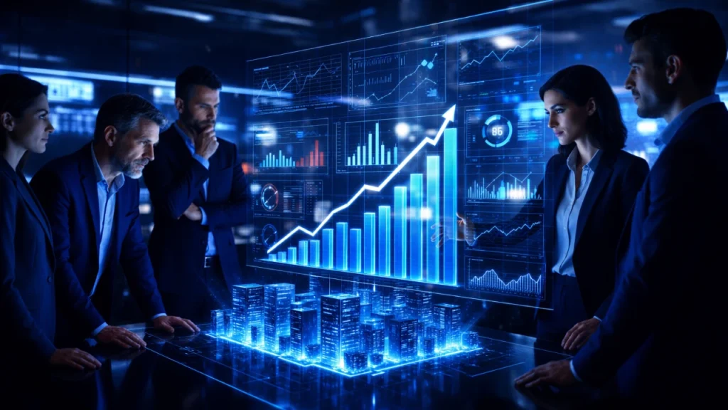 Consultoria Data Analytics